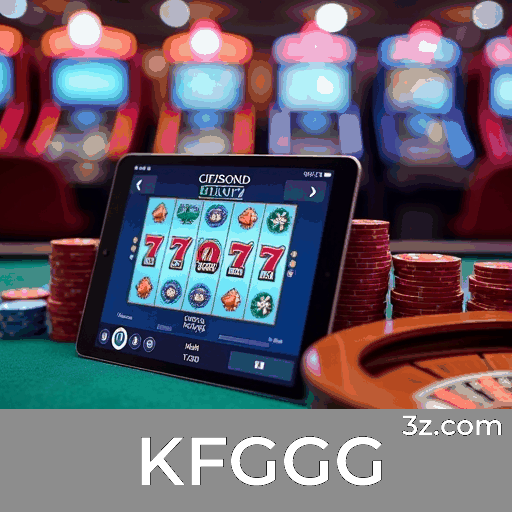 KFGGG: Experiência Exclusiva com Gestão de Conta Avançada